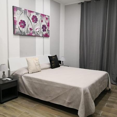 Carlino Room'S Палермо Екстериор снимка