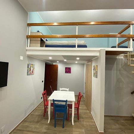 Carlino Room'S Палермо Екстериор снимка
