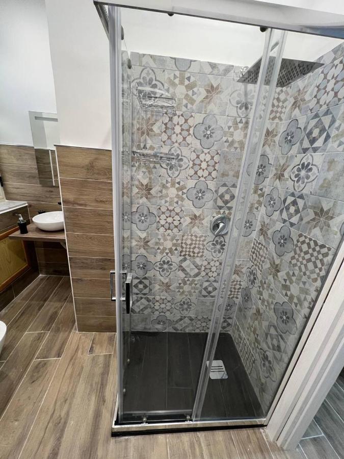 Carlino Room'S Палермо Екстериор снимка