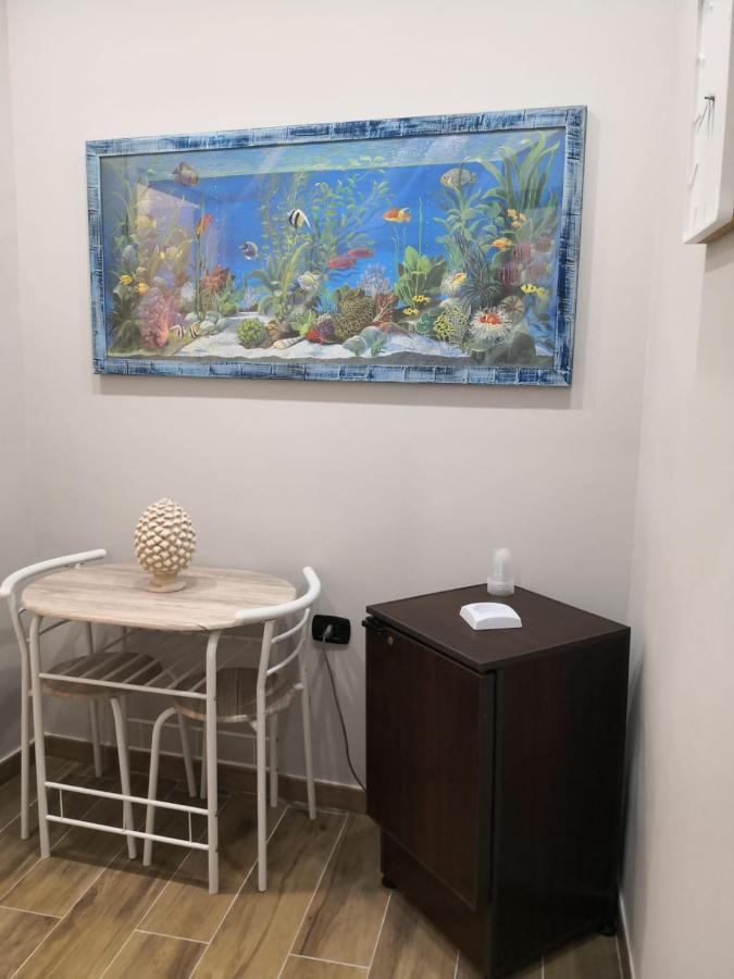 Carlino Room'S Палермо Екстериор снимка