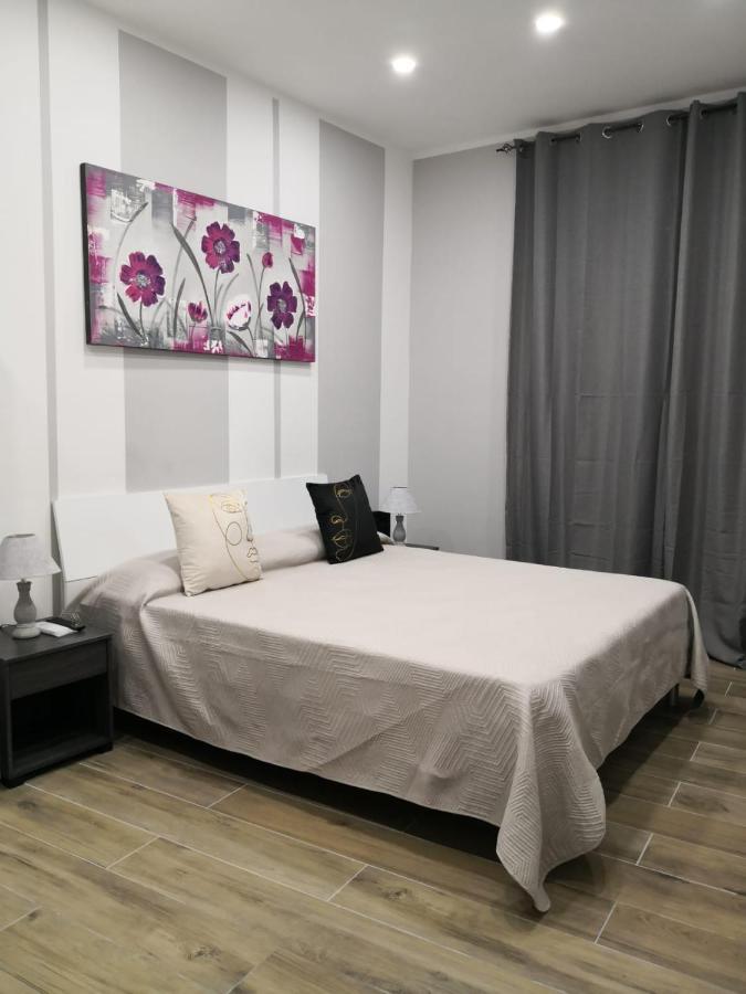 Carlino Room'S Палермо Екстериор снимка