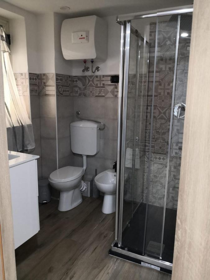 Carlino Room'S Палермо Екстериор снимка