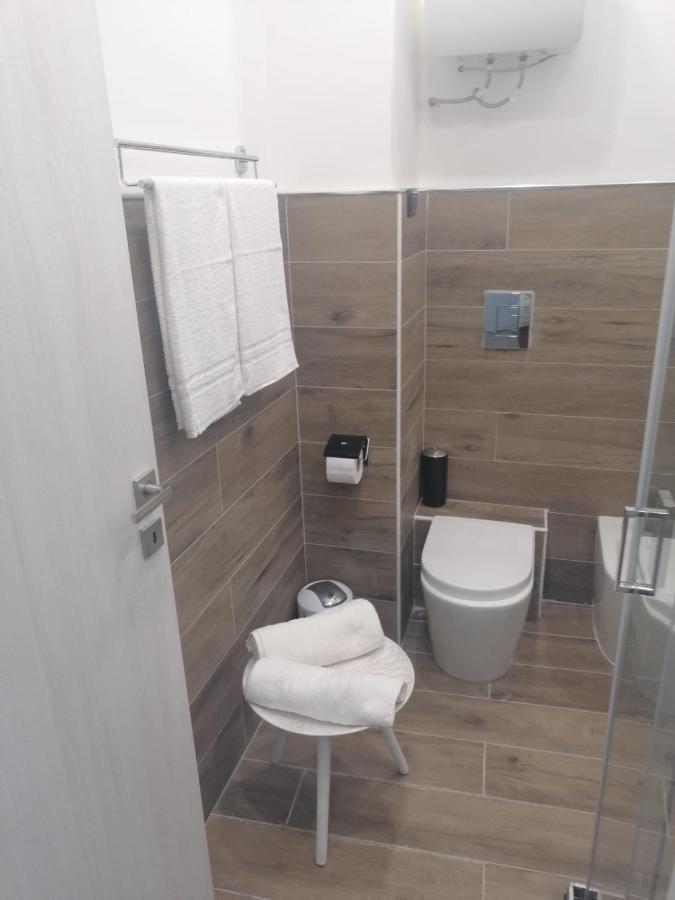 Carlino Room'S Палермо Екстериор снимка