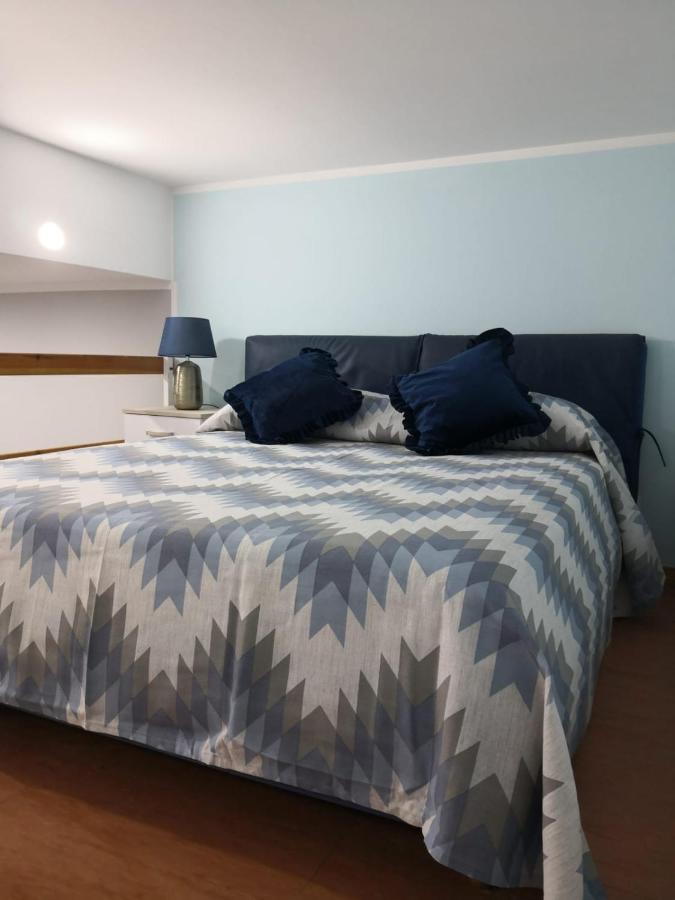 Carlino Room'S Палермо Екстериор снимка