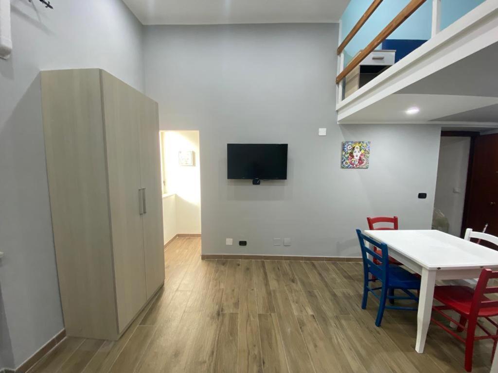 Carlino Room'S Палермо Екстериор снимка